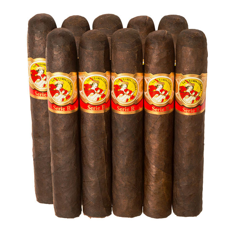 No. 5 Maduro, , jrcigars